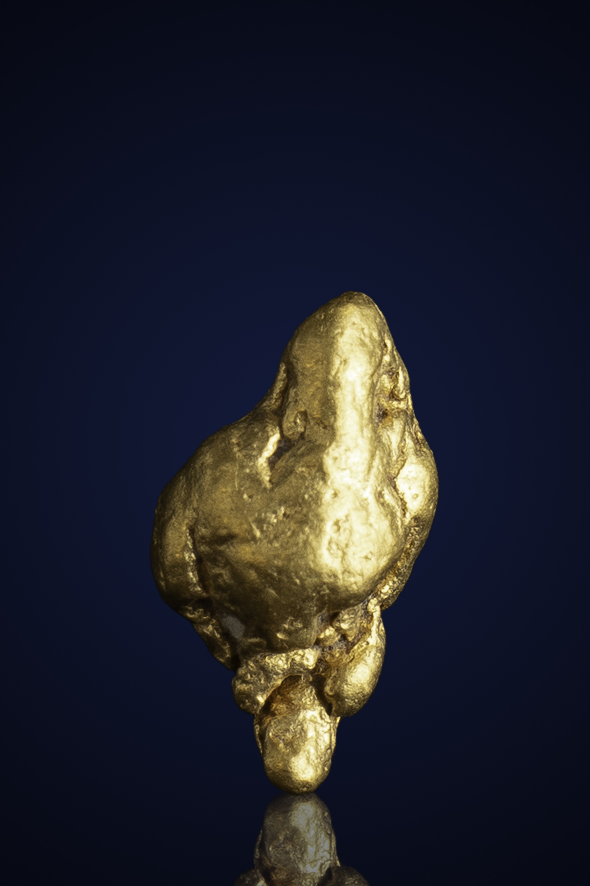 12-22-25 GU Natural Gold Nugget-230