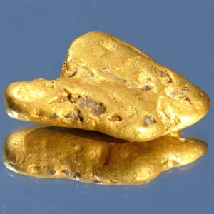 Rare Large Gold Nuggets for Sale | Natural Gold Specimens