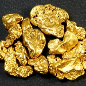 Arizona Gold Nuggets for Sale | Natural Gold Nuggets USA
