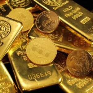 buy gold in congo