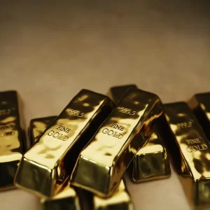 Pure Gold Bars for Sale | Buy 24K Gold Bullion