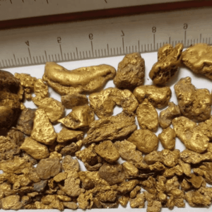 Buy Gold