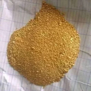 Gold Dust Ghana | Buy Gold Dust from Ghana – GLD Carats