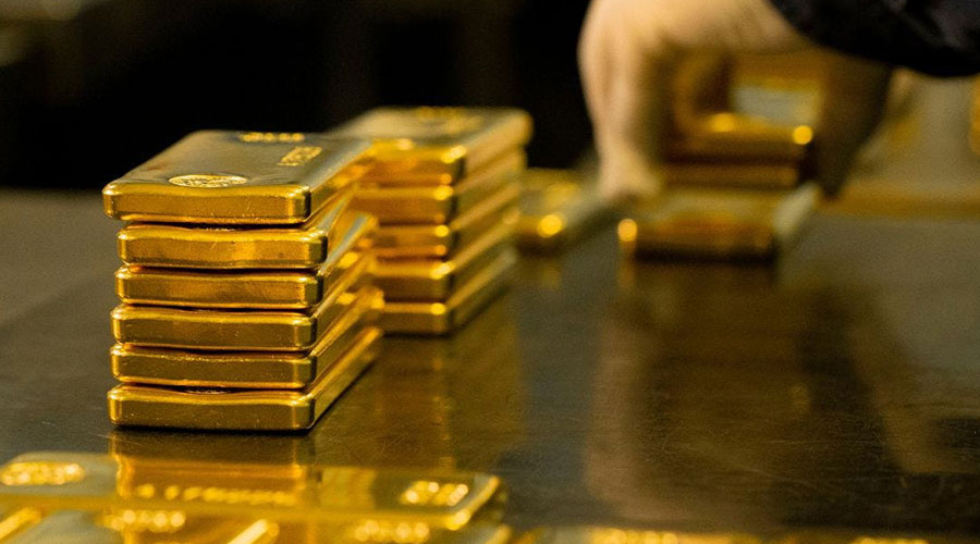 gold