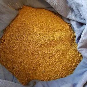 Raw Gold Dust for Sale | Buy Natural Gold Dust – GLD Carats
