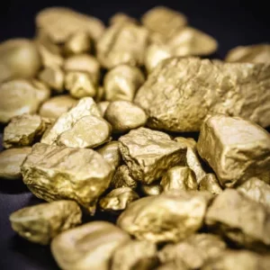 California Gold Nuggets for Sale | Natural Raw Gold Nuggets
